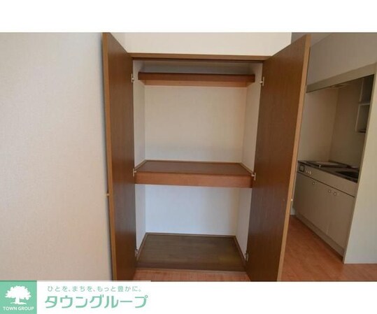 ハビタス調布の物件内観写真